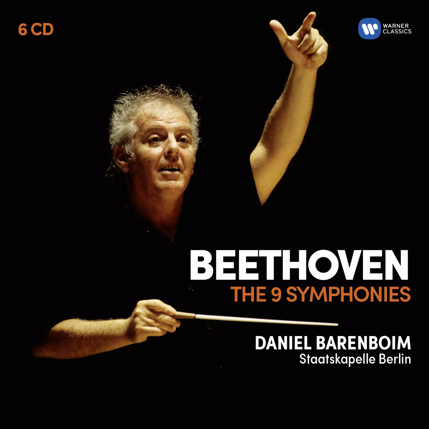 Beethoven: The 9 Symphonies | Warner Classics